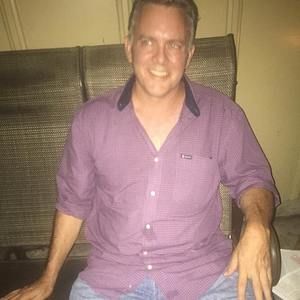 Meet your Posher, Gerald